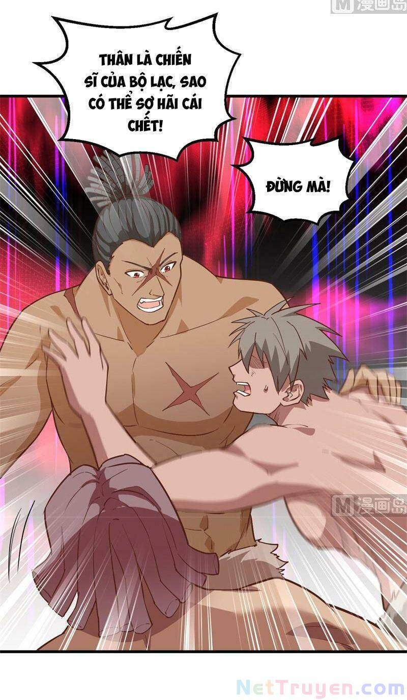 Sống Trên Hoang Đảo Cùng Các Em Gái Chapter 75 - Trang 2