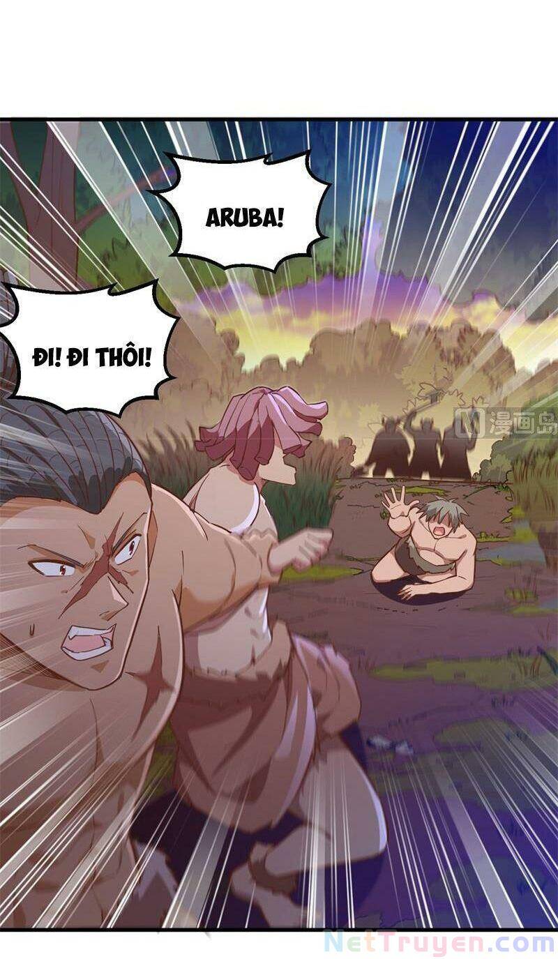 Sống Trên Hoang Đảo Cùng Các Em Gái Chapter 75 - Trang 2