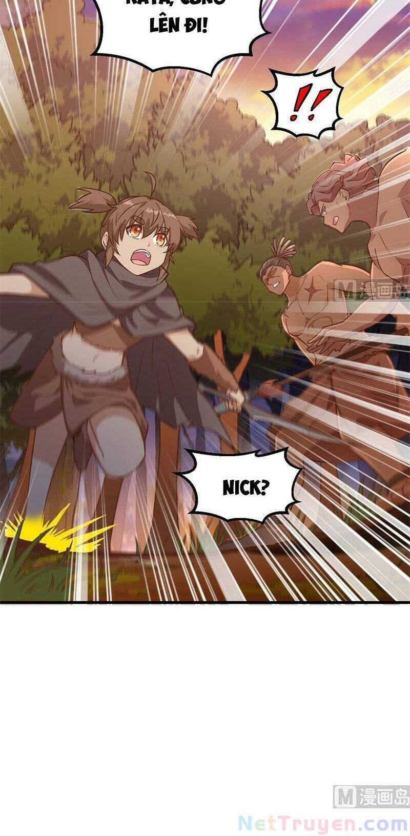 Sống Trên Hoang Đảo Cùng Các Em Gái Chapter 75 - Trang 2