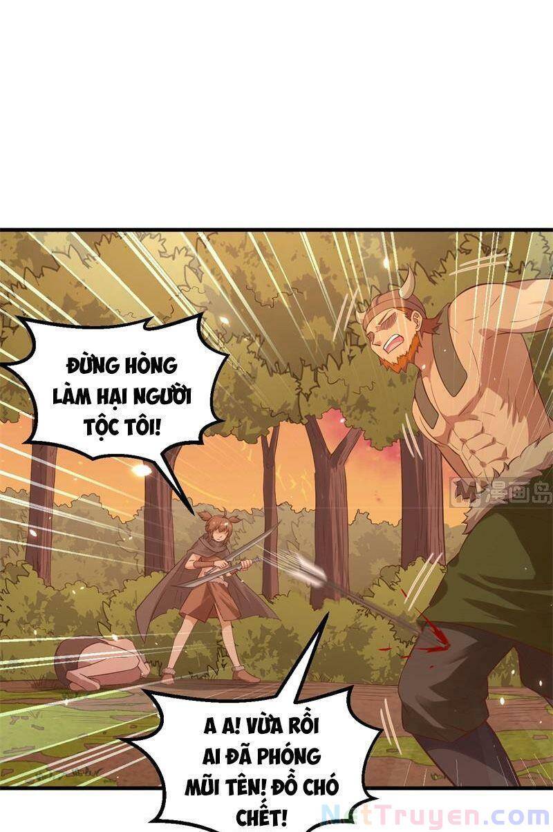 Sống Trên Hoang Đảo Cùng Các Em Gái Chapter 75 - Trang 2