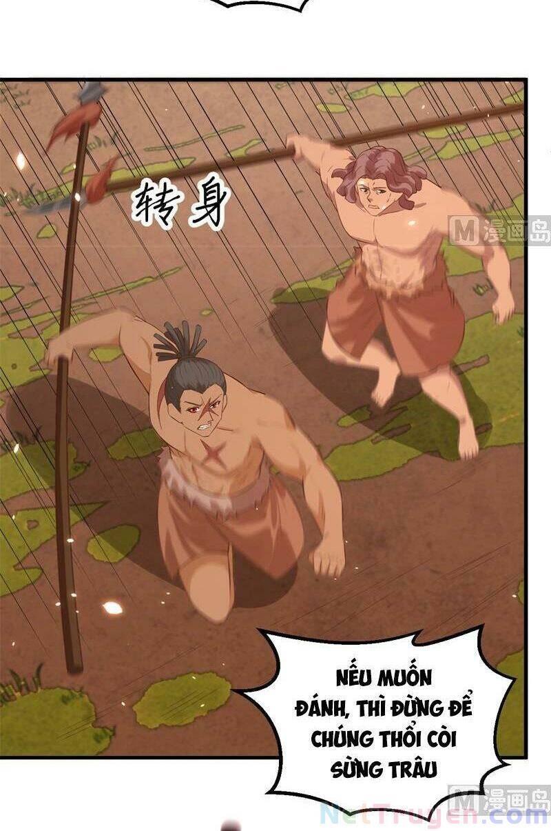 Sống Trên Hoang Đảo Cùng Các Em Gái Chapter 75 - Trang 2