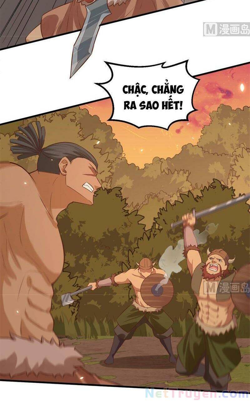 Sống Trên Hoang Đảo Cùng Các Em Gái Chapter 75 - Trang 2