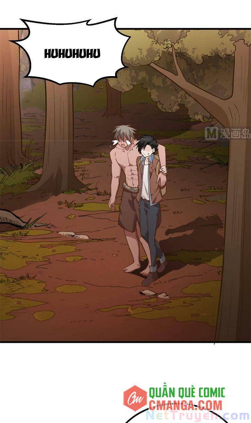 Sống Trên Hoang Đảo Cùng Các Em Gái Chapter 75 - Trang 2