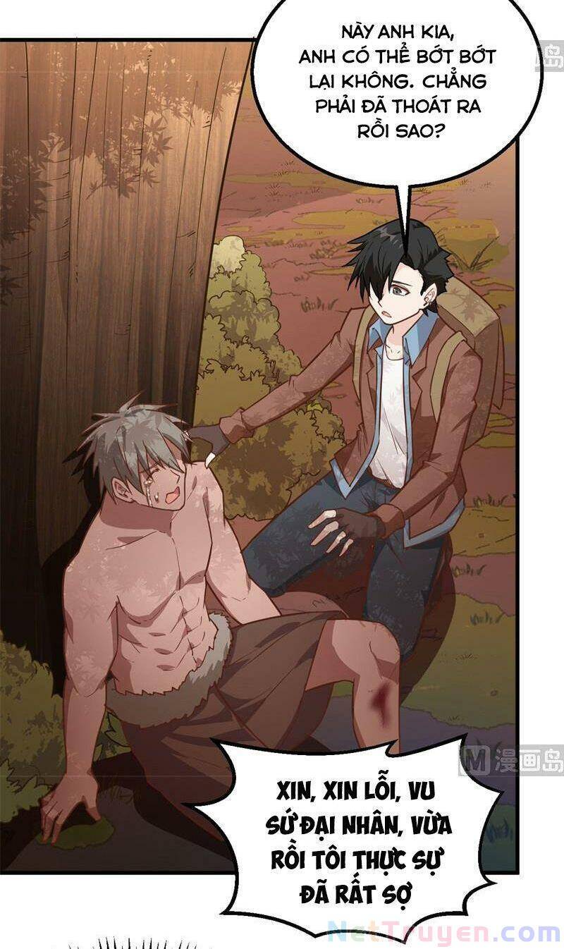 Sống Trên Hoang Đảo Cùng Các Em Gái Chapter 75 - Trang 2