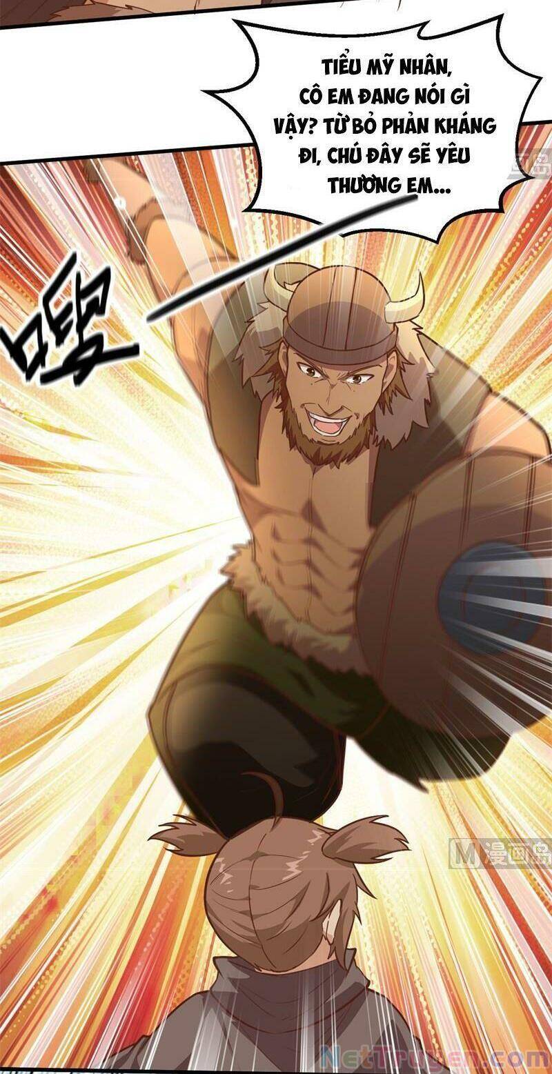 Sống Trên Hoang Đảo Cùng Các Em Gái Chapter 75 - Trang 2