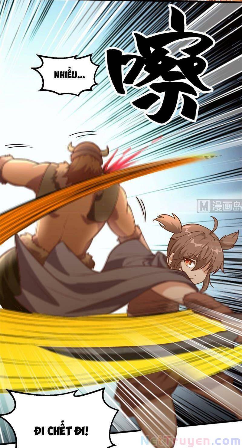 Sống Trên Hoang Đảo Cùng Các Em Gái Chapter 75 - Trang 2