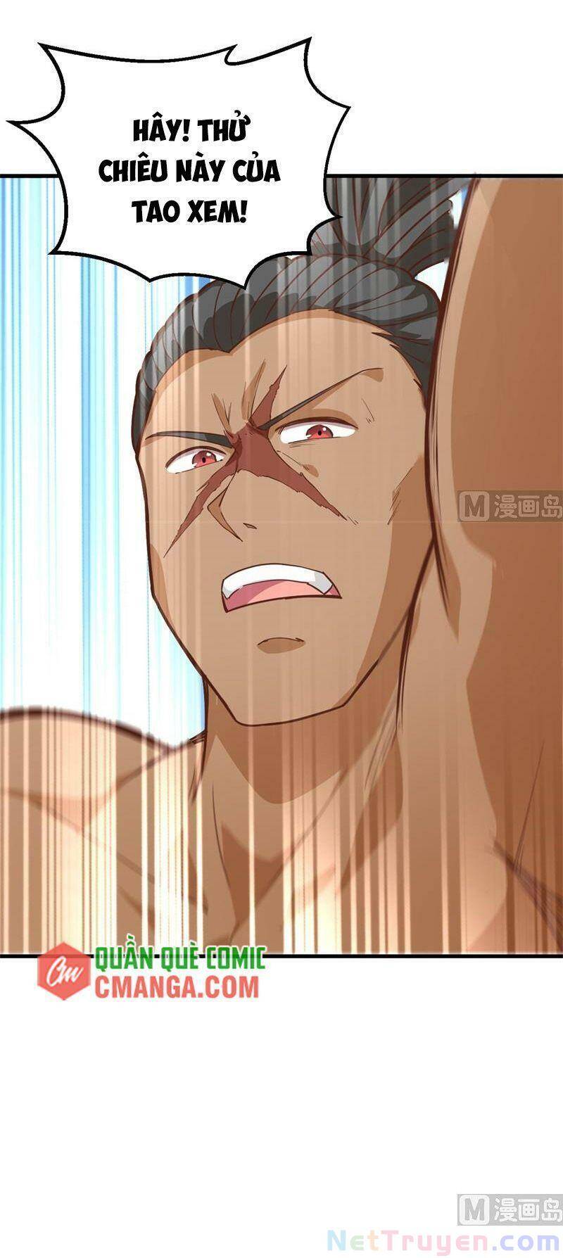 Sống Trên Hoang Đảo Cùng Các Em Gái Chapter 75 - Trang 2