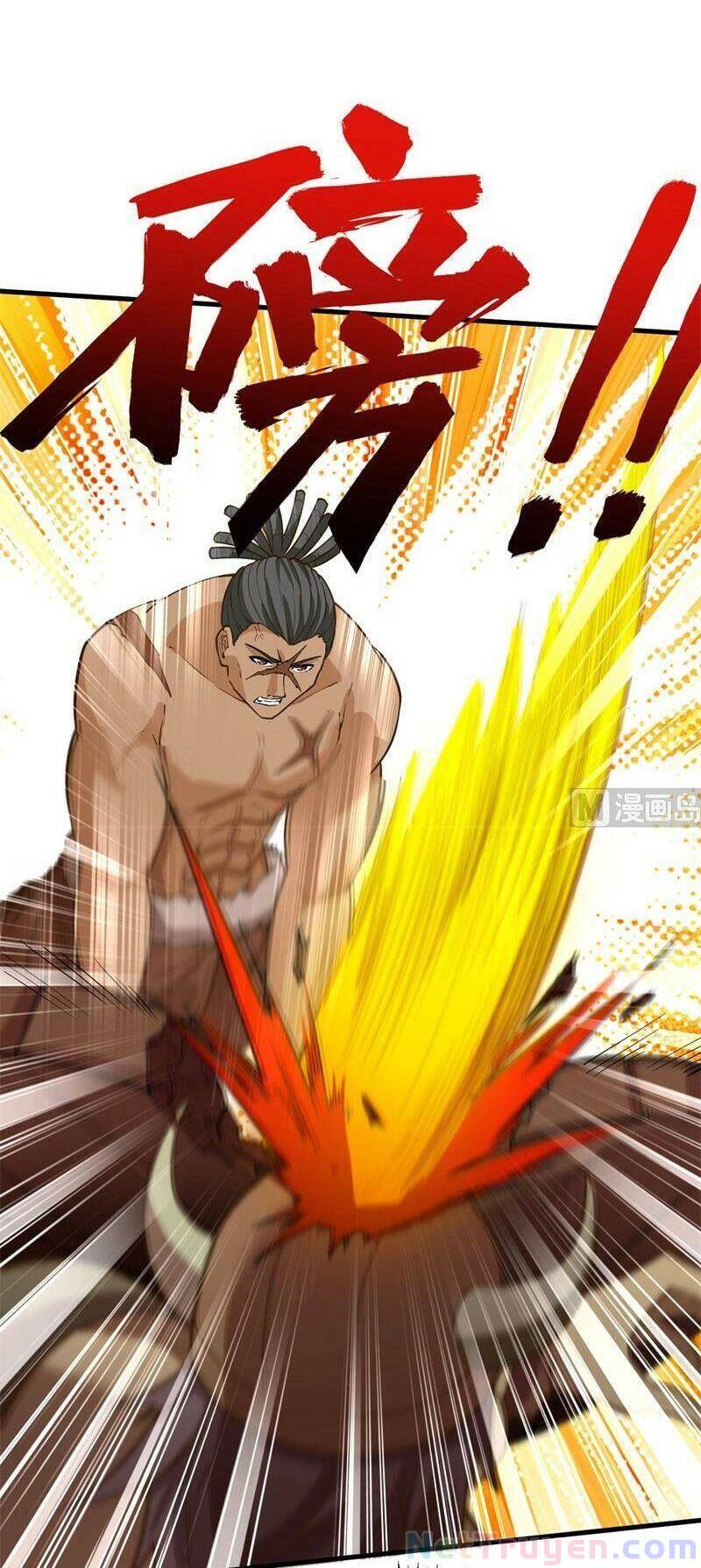 Sống Trên Hoang Đảo Cùng Các Em Gái Chapter 75 - Trang 2