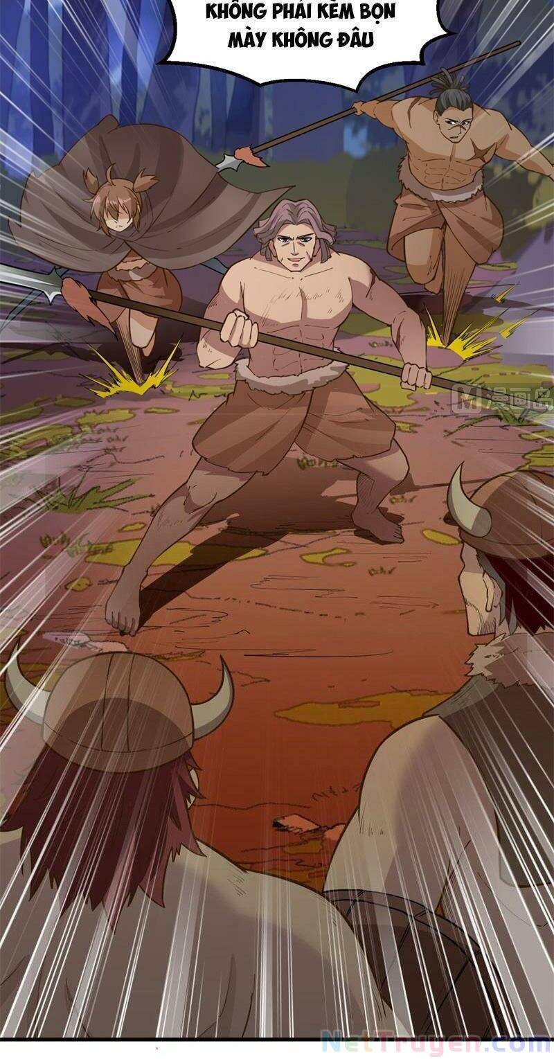 Sống Trên Hoang Đảo Cùng Các Em Gái Chapter 75 - Trang 2