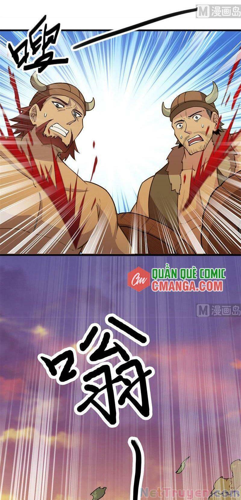 Sống Trên Hoang Đảo Cùng Các Em Gái Chapter 75 - Trang 2