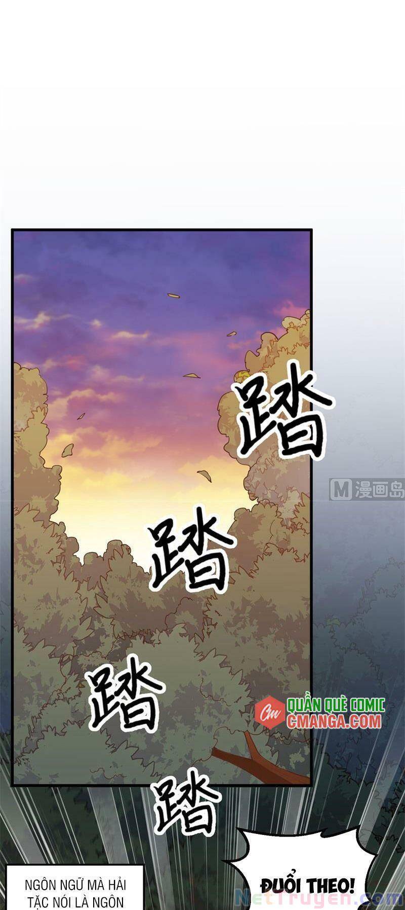 Sống Trên Hoang Đảo Cùng Các Em Gái Chapter 75 - Trang 2