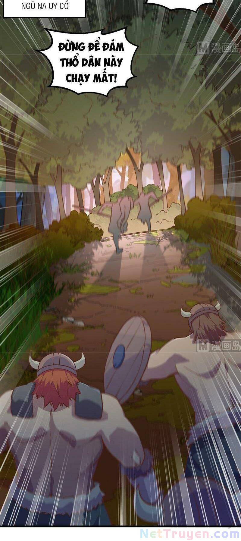 Sống Trên Hoang Đảo Cùng Các Em Gái Chapter 75 - Trang 2