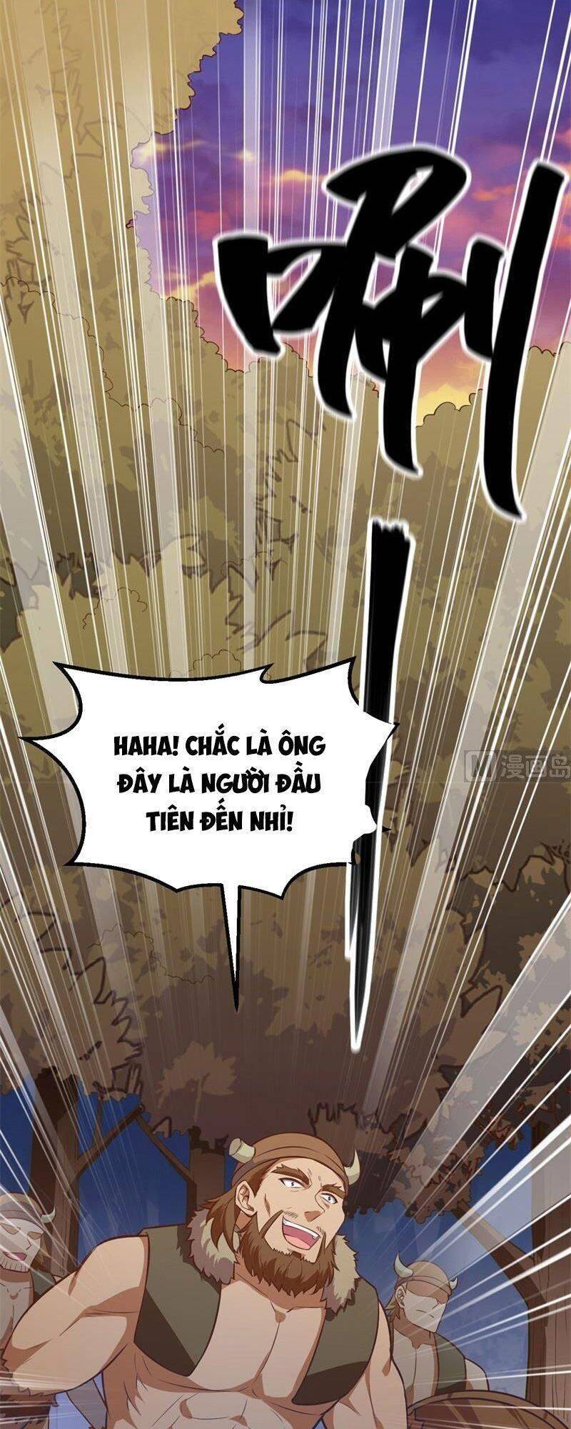 Sống Trên Hoang Đảo Cùng Các Em Gái Chapter 76 - Trang 2