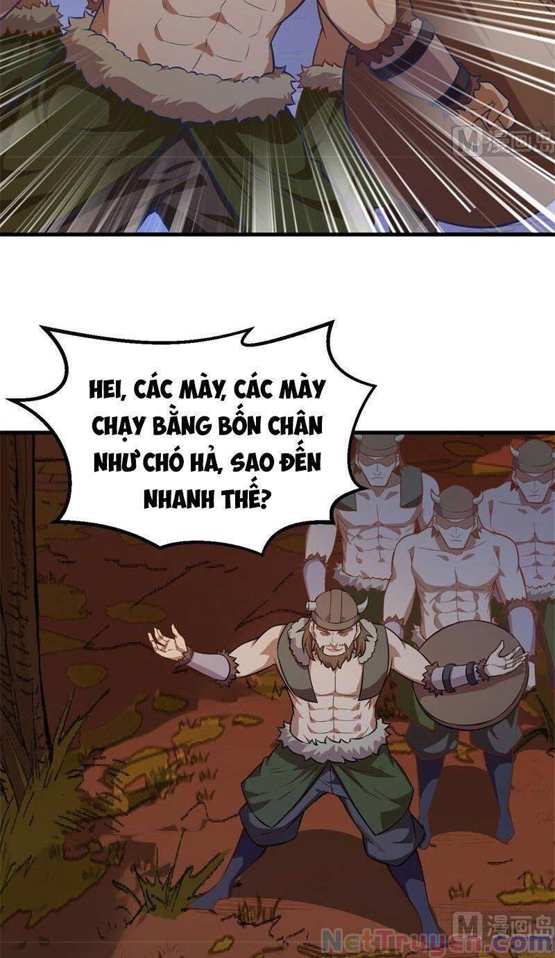 Sống Trên Hoang Đảo Cùng Các Em Gái Chapter 76 - Trang 2