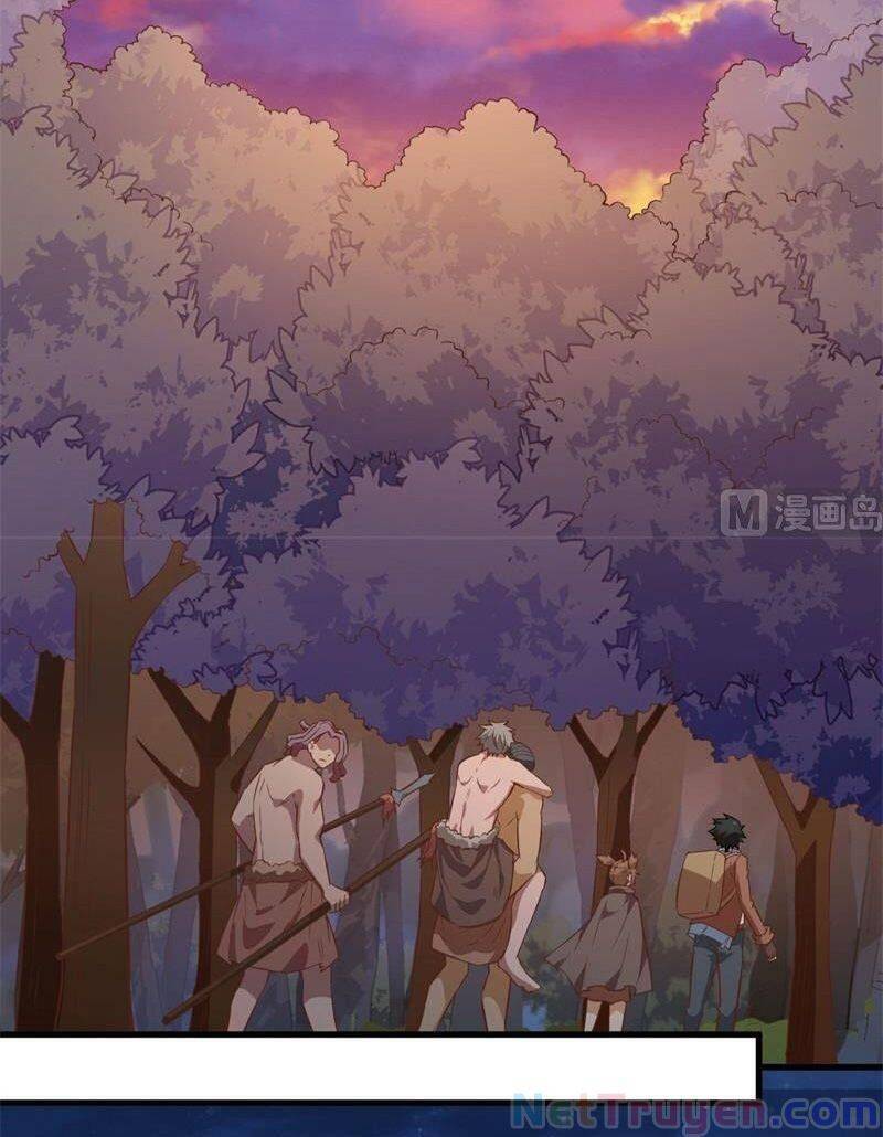 Sống Trên Hoang Đảo Cùng Các Em Gái Chapter 76 - Trang 2