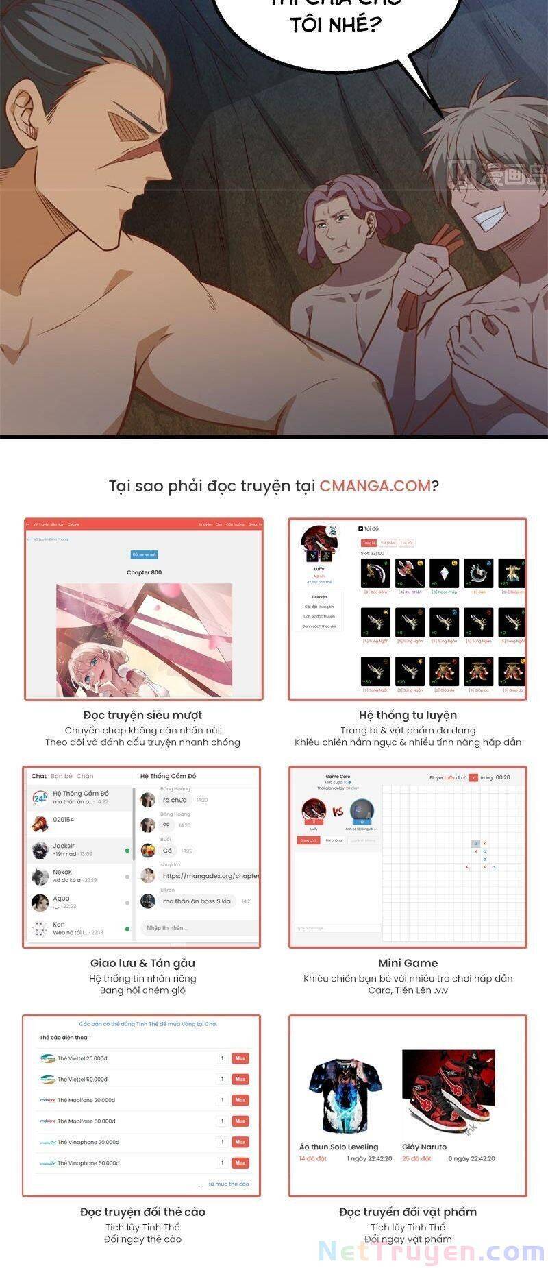 Sống Trên Hoang Đảo Cùng Các Em Gái Chapter 76 - Trang 2