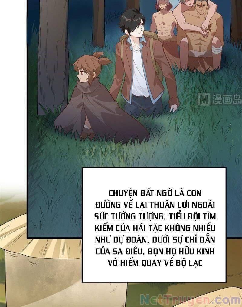 Sống Trên Hoang Đảo Cùng Các Em Gái Chapter 76 - Trang 2