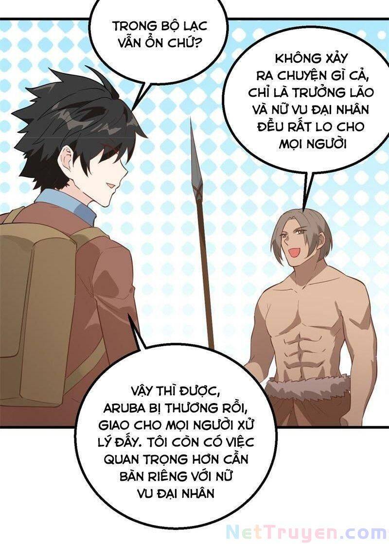 Sống Trên Hoang Đảo Cùng Các Em Gái Chapter 76 - Trang 2