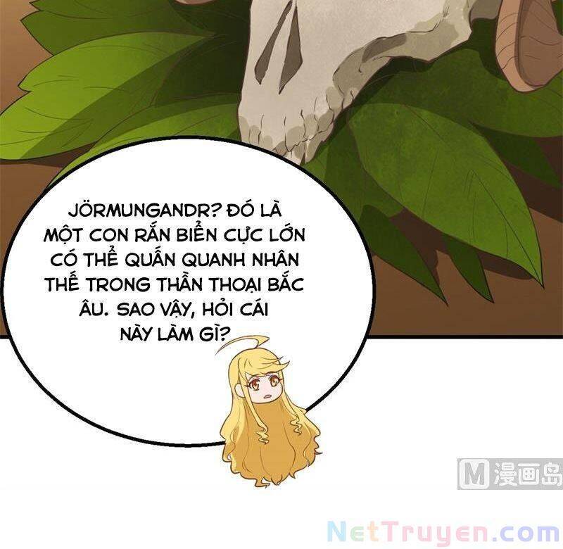 Sống Trên Hoang Đảo Cùng Các Em Gái Chapter 76 - Trang 2