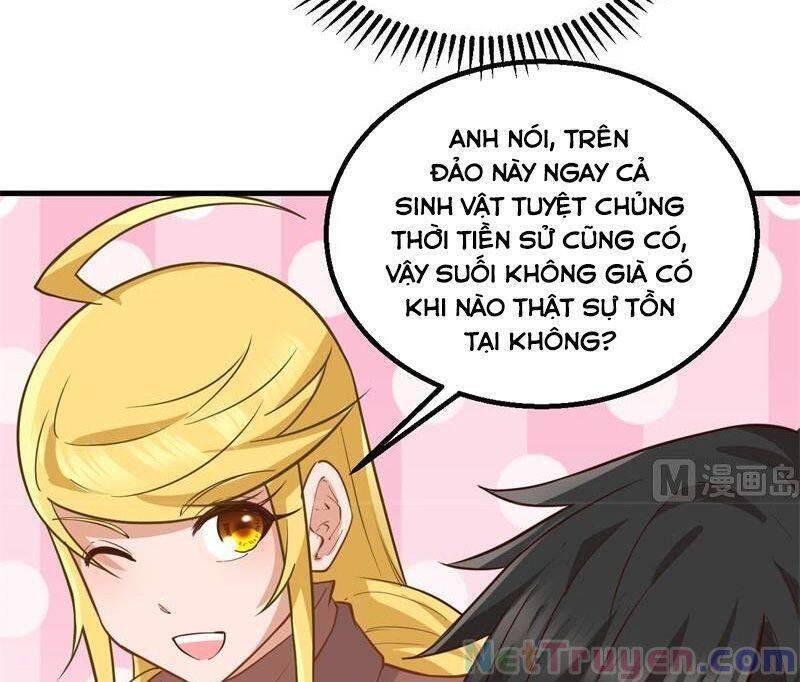 Sống Trên Hoang Đảo Cùng Các Em Gái Chapter 76 - Trang 2