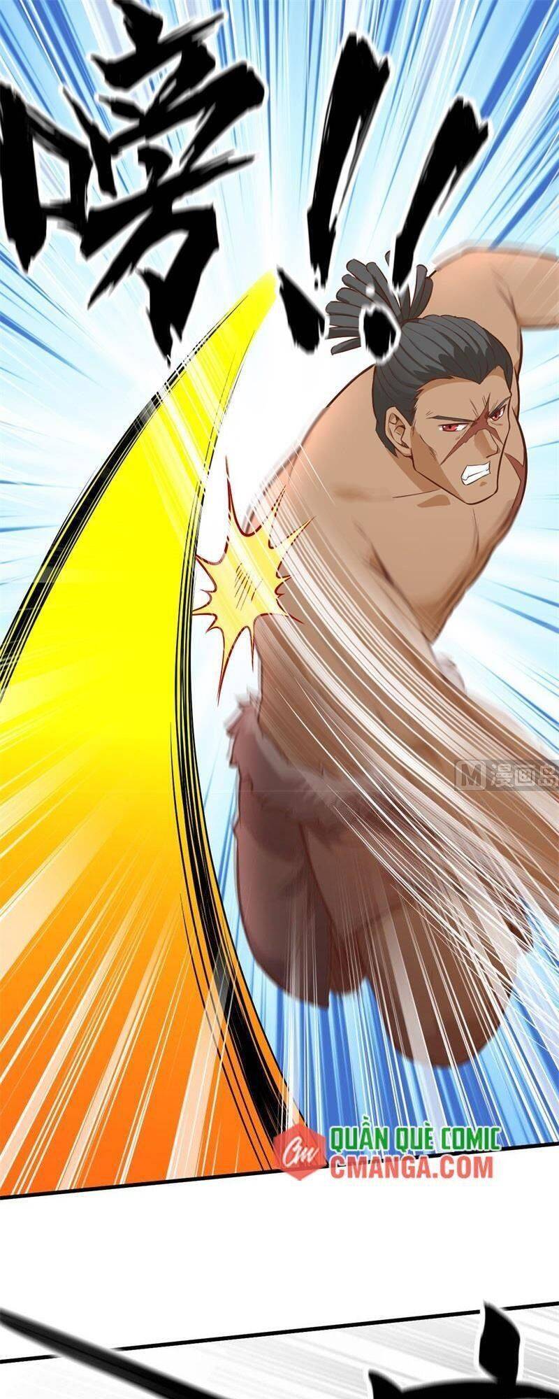 Sống Trên Hoang Đảo Cùng Các Em Gái Chapter 76 - Trang 2