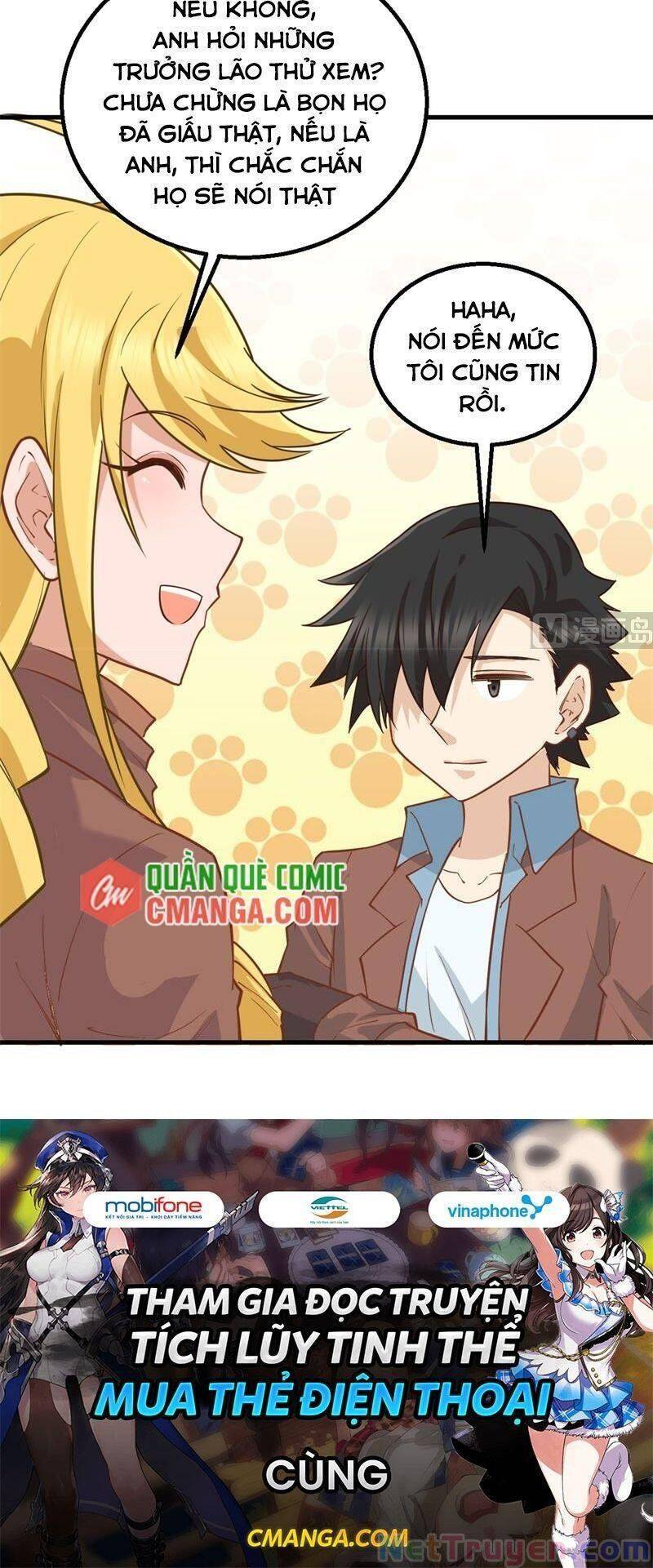 Sống Trên Hoang Đảo Cùng Các Em Gái Chapter 76 - Trang 2