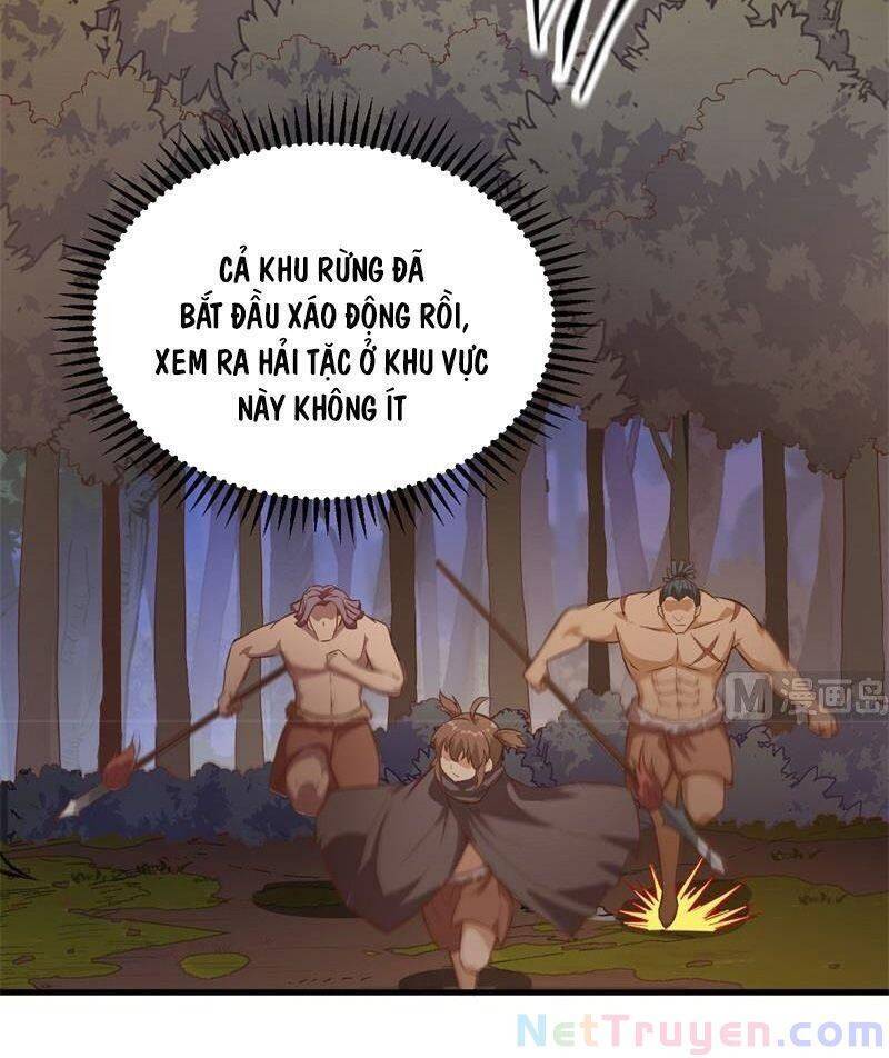 Sống Trên Hoang Đảo Cùng Các Em Gái Chapter 76 - Trang 2