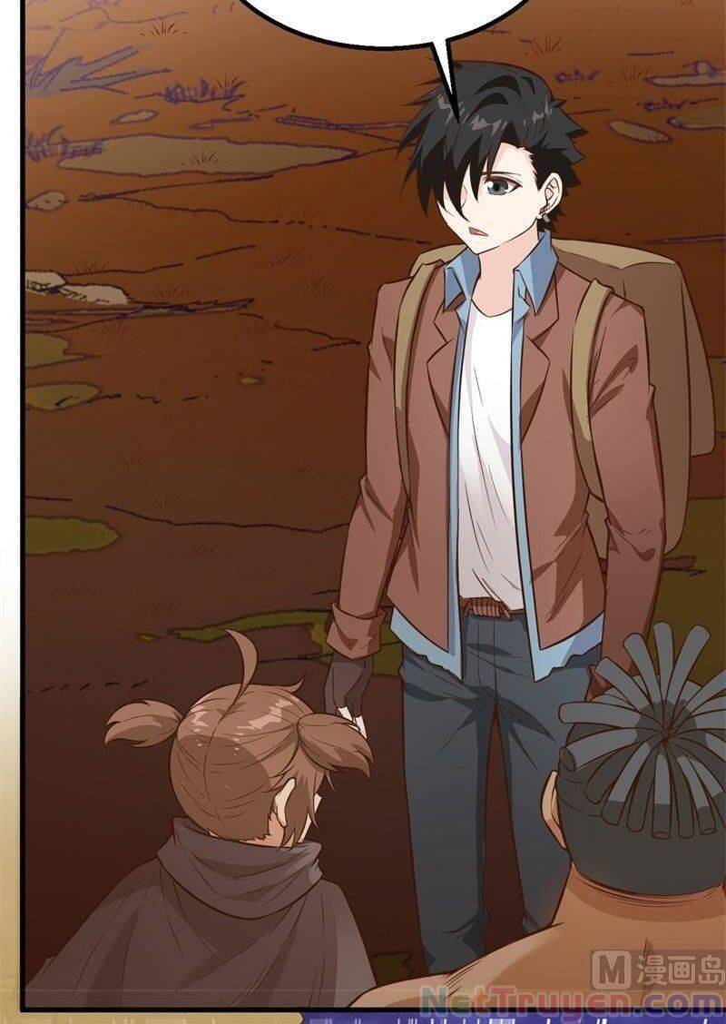 Sống Trên Hoang Đảo Cùng Các Em Gái Chapter 76 - Trang 2