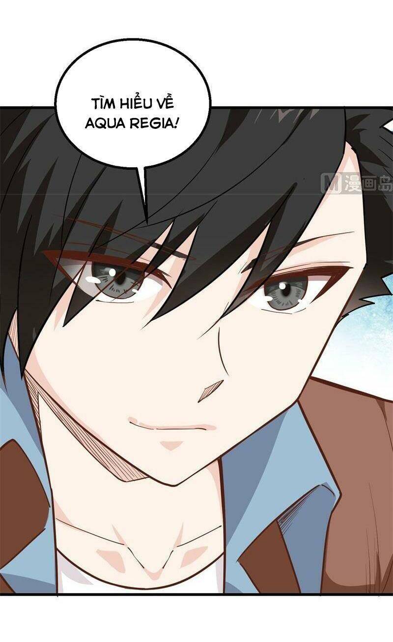 Sống Trên Hoang Đảo Cùng Các Em Gái Chapter 77 - Trang 2