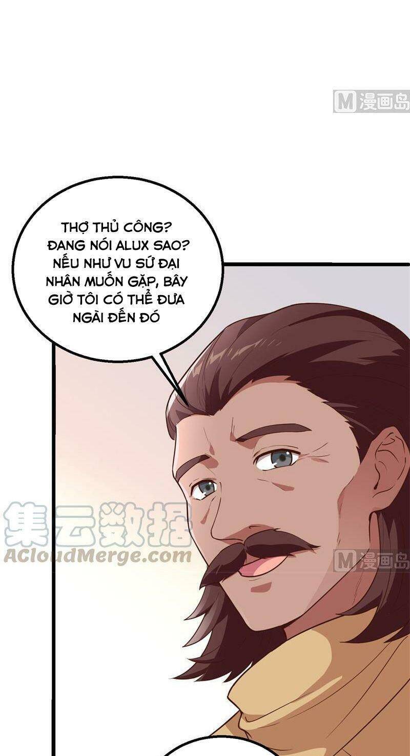 Sống Trên Hoang Đảo Cùng Các Em Gái Chapter 77 - Trang 2