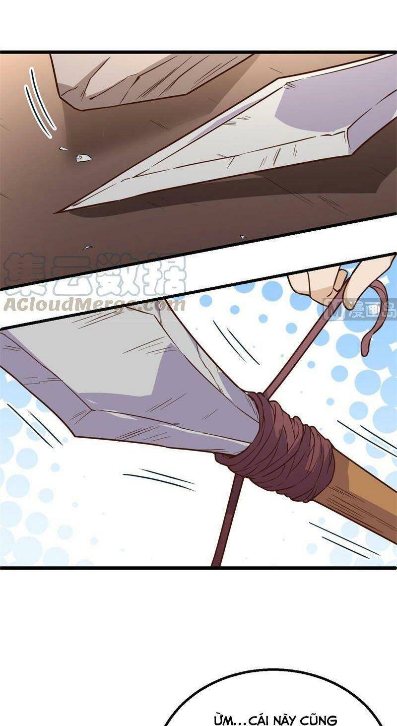 Sống Trên Hoang Đảo Cùng Các Em Gái Chapter 77 - Trang 2