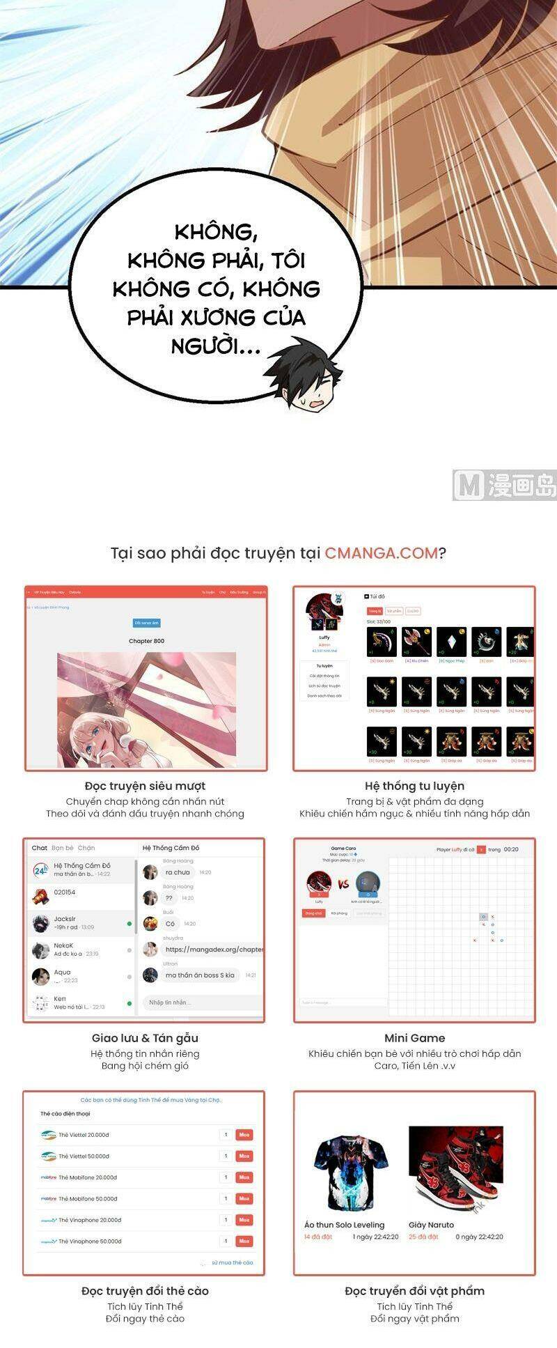 Sống Trên Hoang Đảo Cùng Các Em Gái Chapter 77 - Trang 2