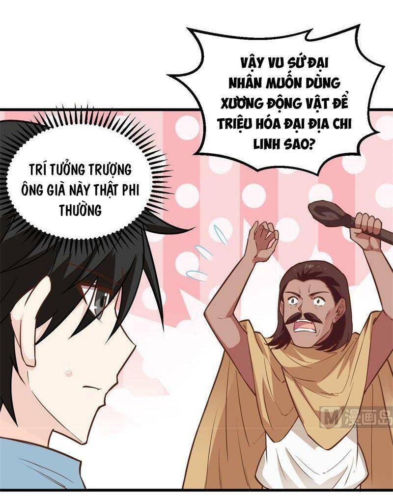 Sống Trên Hoang Đảo Cùng Các Em Gái Chapter 77 - Trang 2