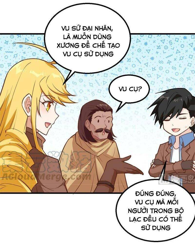 Sống Trên Hoang Đảo Cùng Các Em Gái Chapter 77 - Trang 2