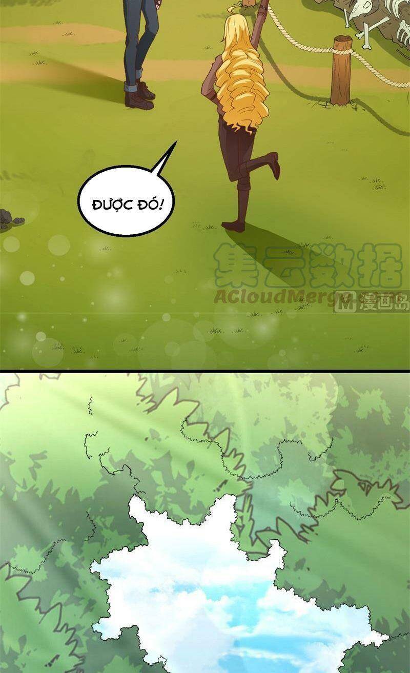 Sống Trên Hoang Đảo Cùng Các Em Gái Chapter 77 - Trang 2