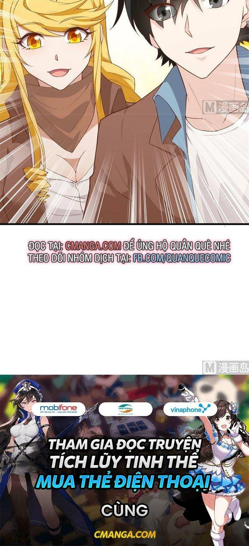 Sống Trên Hoang Đảo Cùng Các Em Gái Chapter 77 - Trang 2