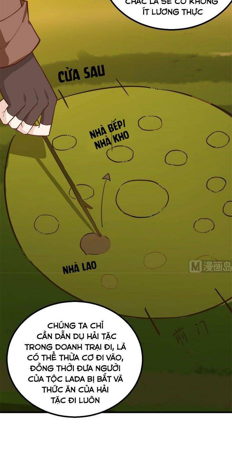 Sống Trên Hoang Đảo Cùng Các Em Gái Chapter 77 - Trang 2