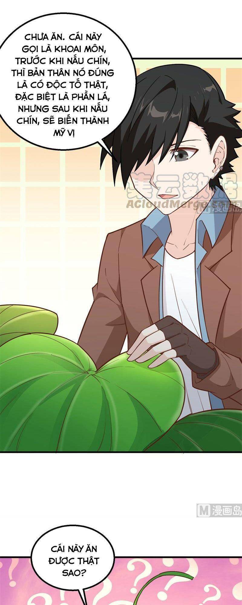 Sống Trên Hoang Đảo Cùng Các Em Gái Chapter 78 - Trang 2