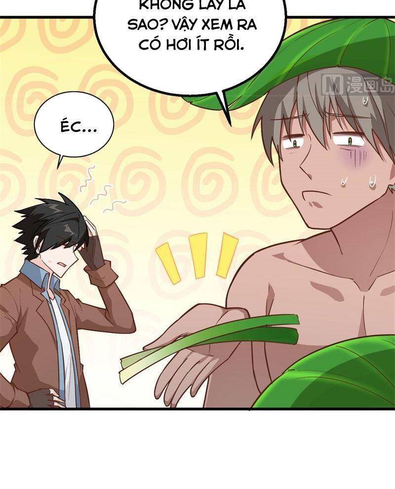 Sống Trên Hoang Đảo Cùng Các Em Gái Chapter 78 - Trang 2