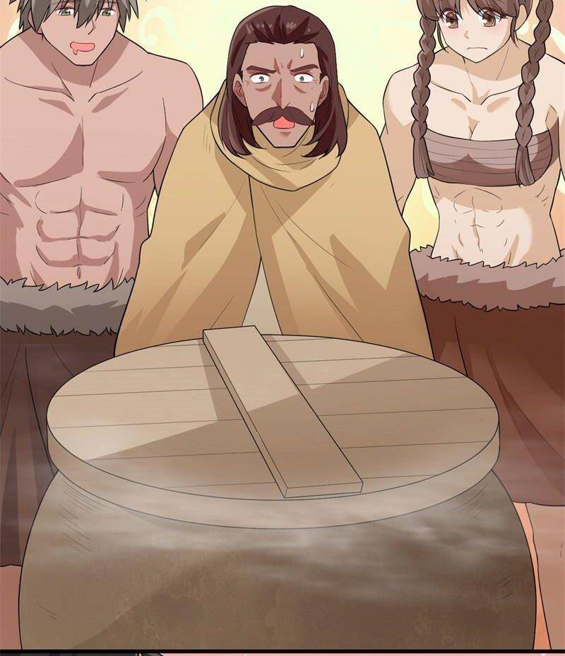 Sống Trên Hoang Đảo Cùng Các Em Gái Chapter 78 - Trang 2