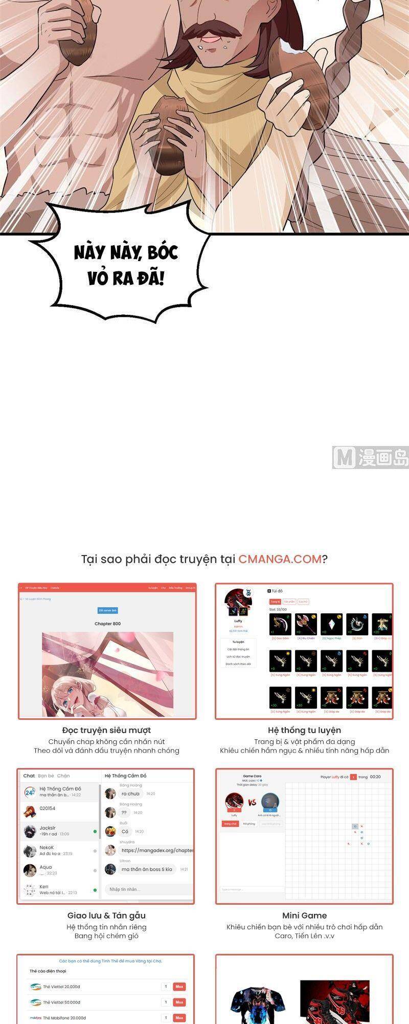 Sống Trên Hoang Đảo Cùng Các Em Gái Chapter 78 - Trang 2