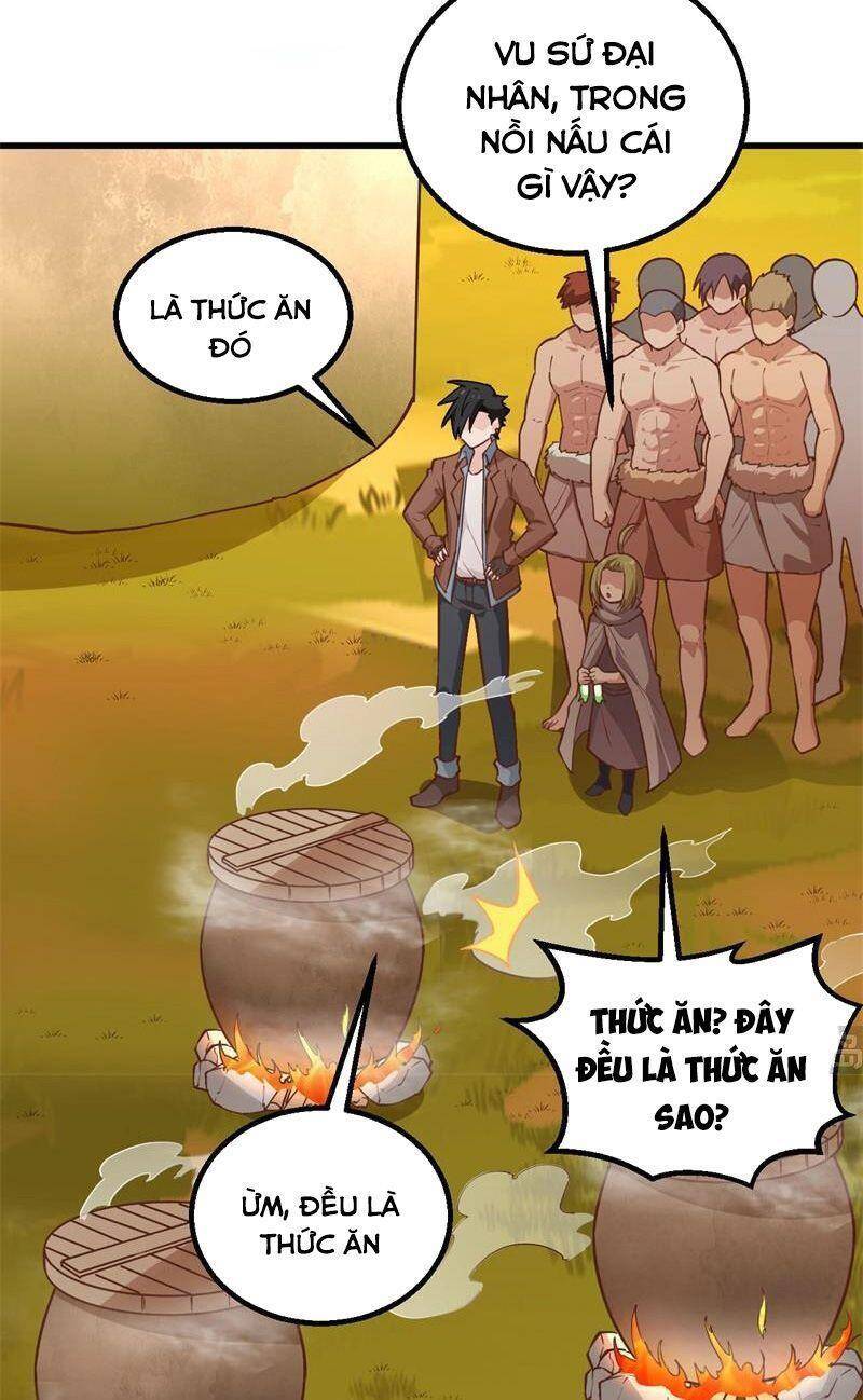 Sống Trên Hoang Đảo Cùng Các Em Gái Chapter 78 - Trang 2