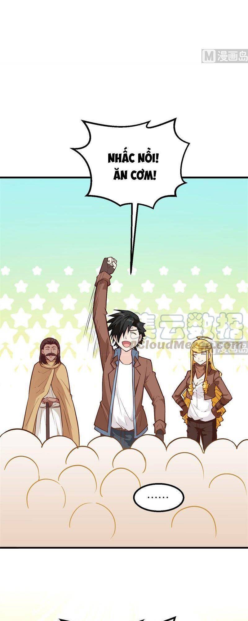 Sống Trên Hoang Đảo Cùng Các Em Gái Chapter 78 - Trang 2