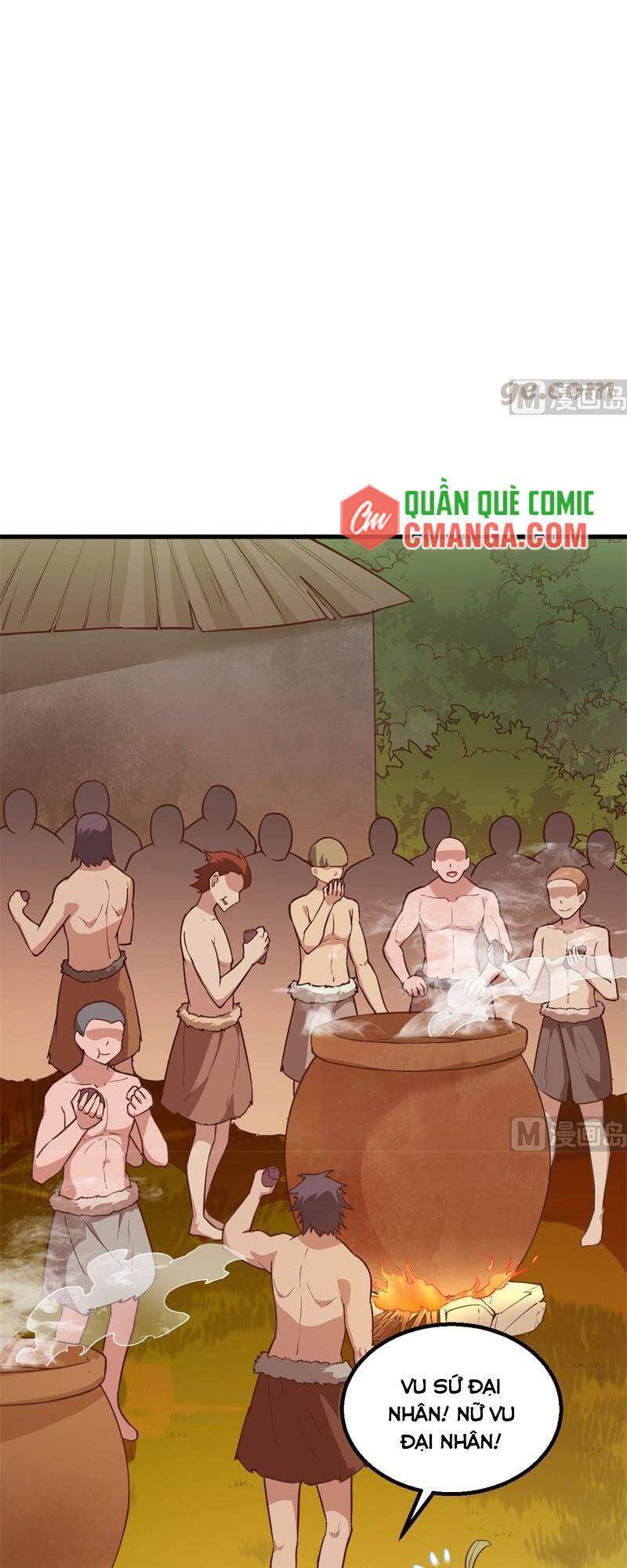 Sống Trên Hoang Đảo Cùng Các Em Gái Chapter 78 - Trang 2