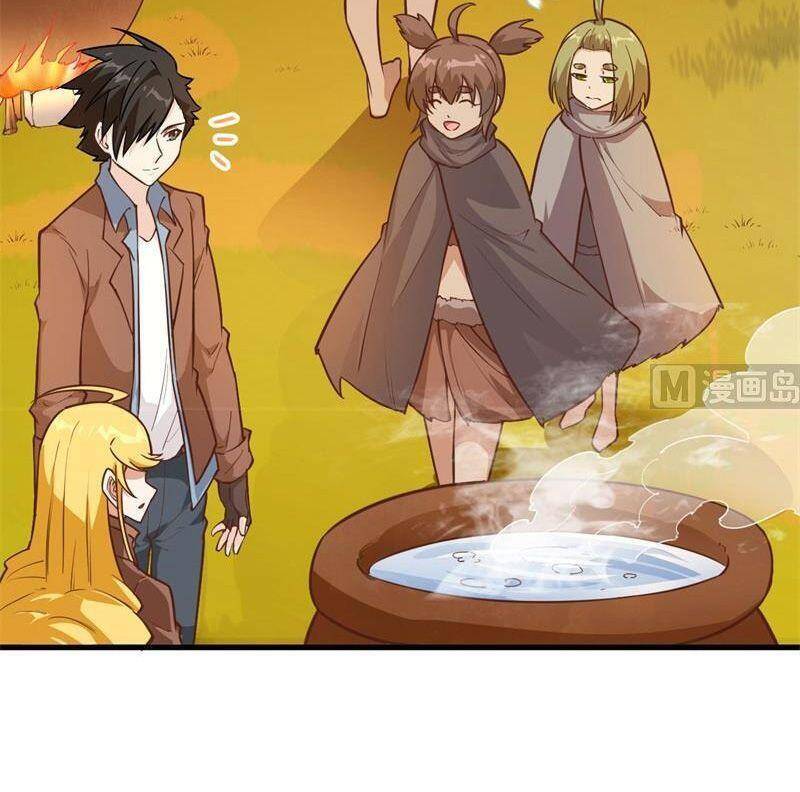 Sống Trên Hoang Đảo Cùng Các Em Gái Chapter 78 - Trang 2