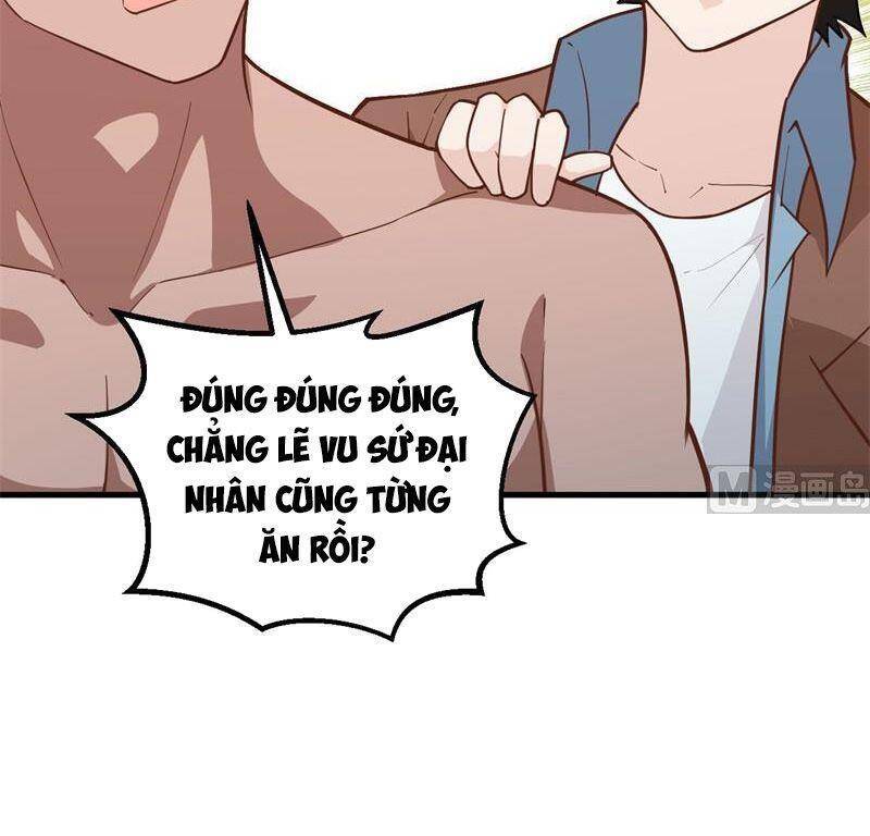 Sống Trên Hoang Đảo Cùng Các Em Gái Chapter 78 - Trang 2