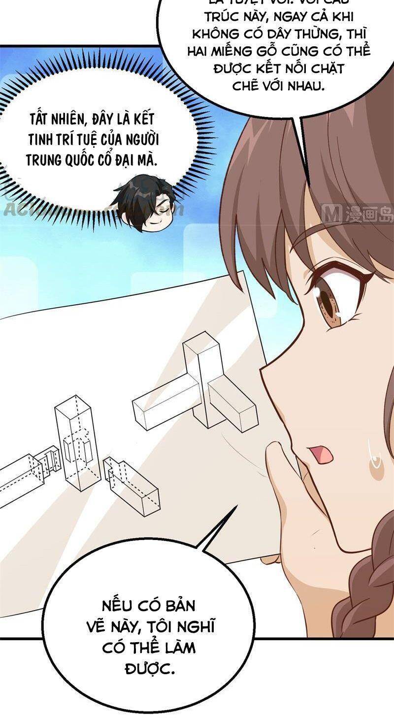 Sống Trên Hoang Đảo Cùng Các Em Gái Chapter 79 - Trang 2