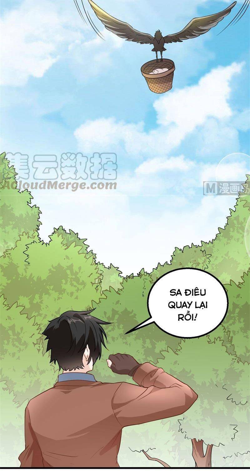 Sống Trên Hoang Đảo Cùng Các Em Gái Chapter 79 - Trang 2