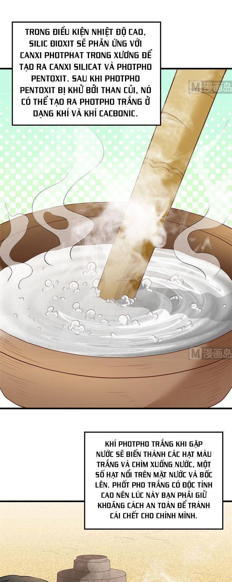 Sống Trên Hoang Đảo Cùng Các Em Gái Chapter 79 - Trang 2