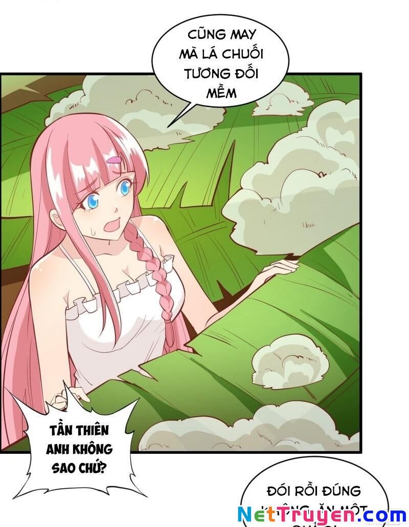 Sống Trên Hoang Đảo Cùng Các Em Gái Chapter 8 - Trang 2